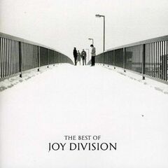 The Best Of Joy Division (CD)