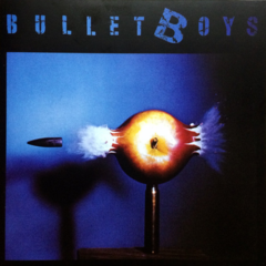 Bulletboys (CD)