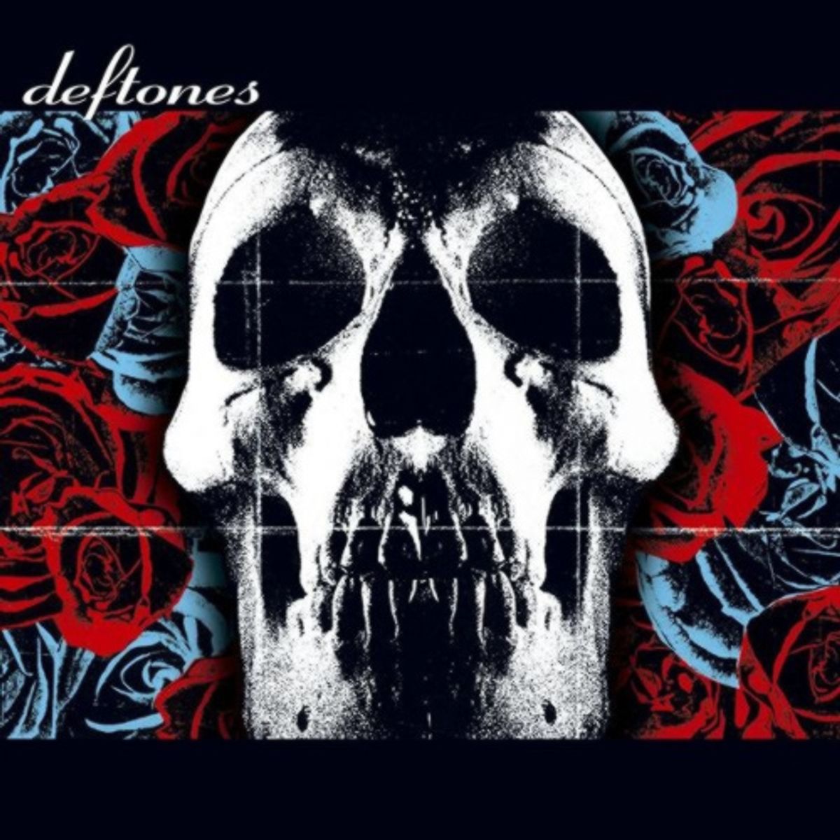 Deftones (CD)