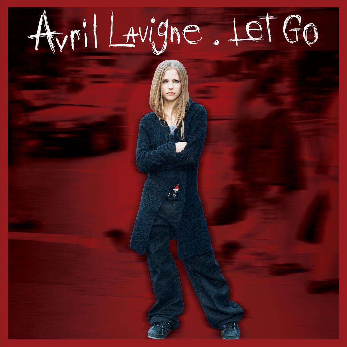 Let Go [20th Anniversary Edition] (LP)