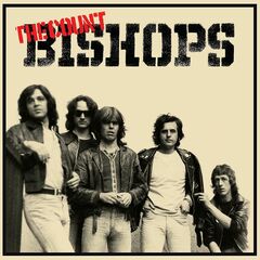 The Count Bishops (LP)