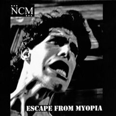 Escape From Myopia (CD)
