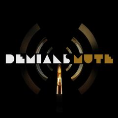 Mute (CD)