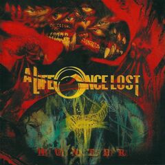Hunter (CD)
