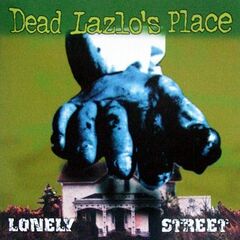 Lonely Street (CD)