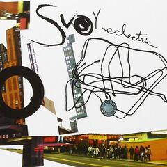 Eclectric (CD)