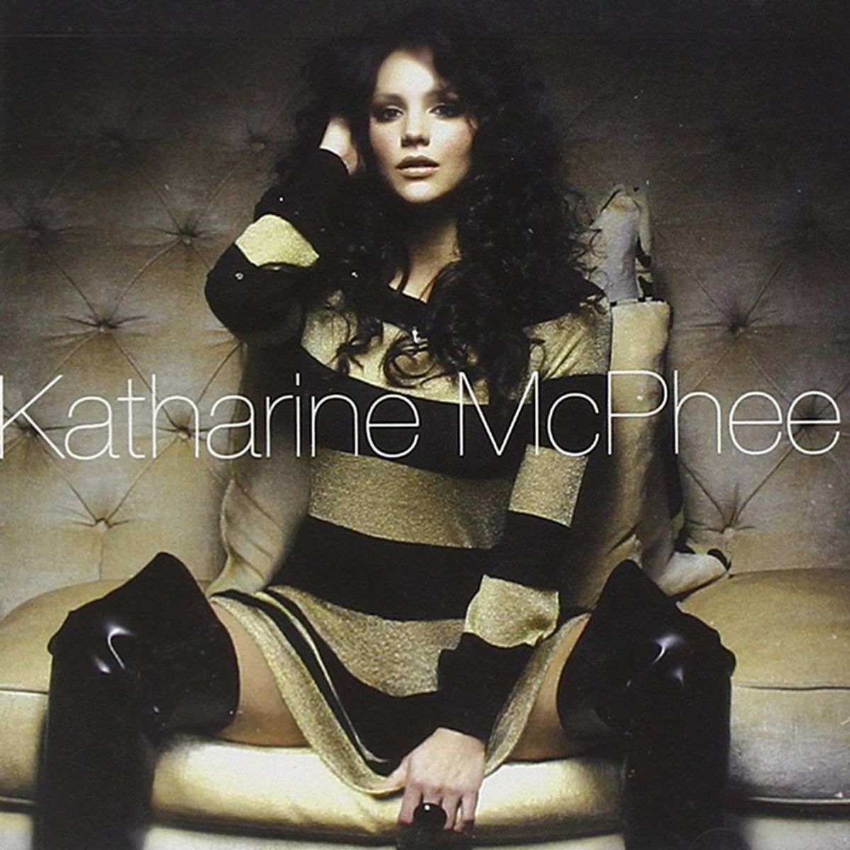 Katharine Mcphee (CD)