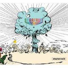 Starfruit (CD)
