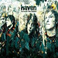 Between The Senses (CD)