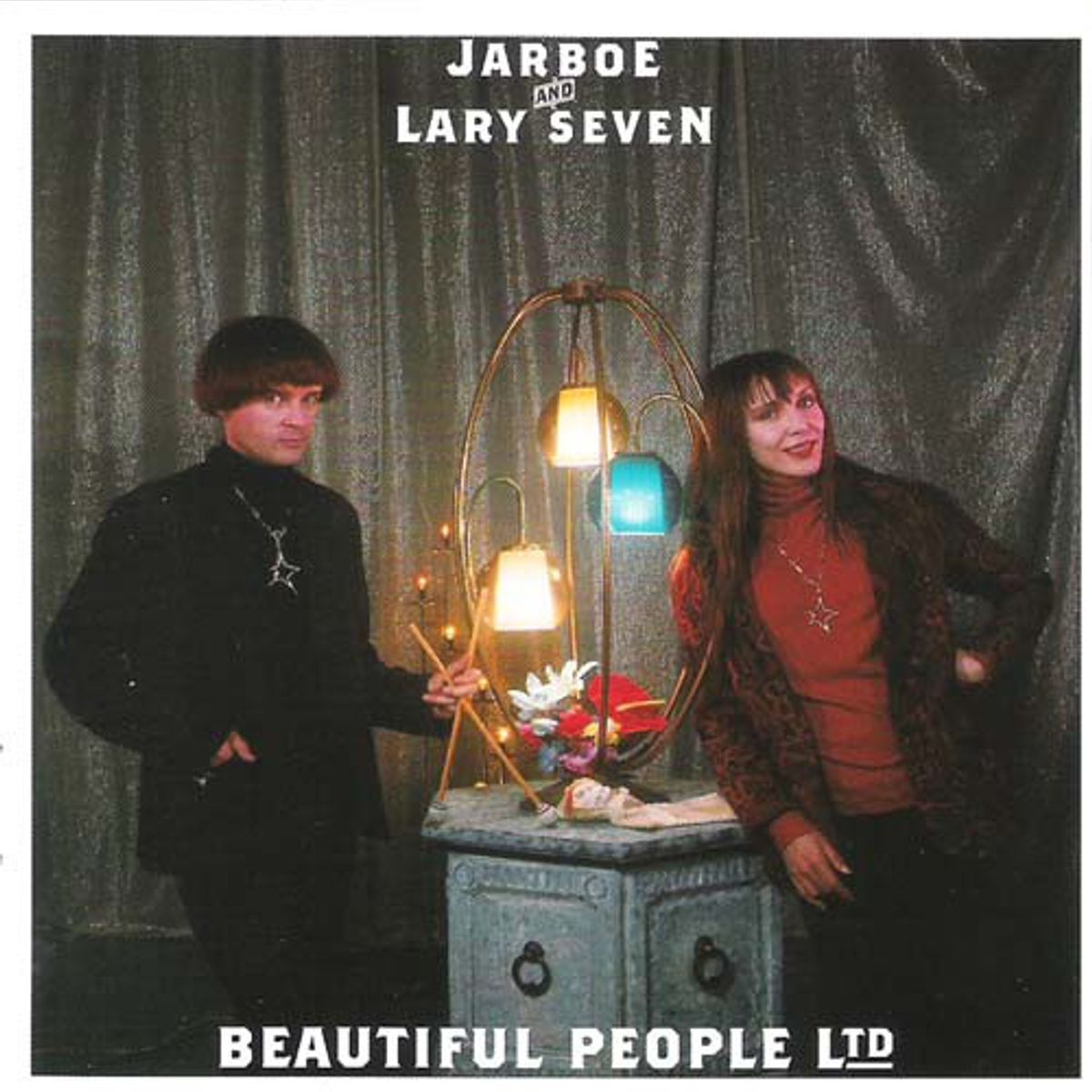 Beautiful People Ltd. (CD)