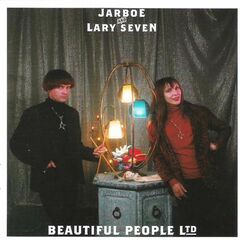 Beautiful People Ltd. (CD)