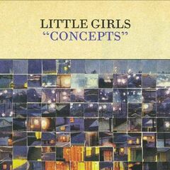 Concepts (CD)