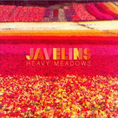 Heavy Meadows (CD)