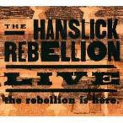 Rebellion Is Here (CD)