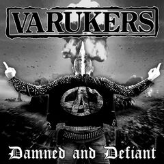 Damned & Defiant [Red Vinyl] (LP)