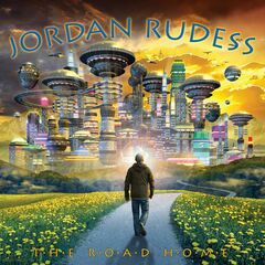 The Road Home (CD)