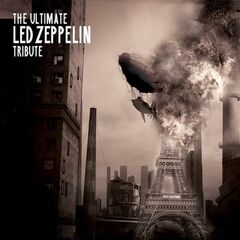 The Ultimate Led Zeppelin Tribute (CD)