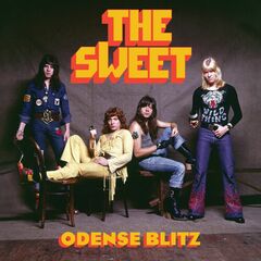 Odense Blitz (CD)