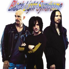 Black Light Syndrome (CD)