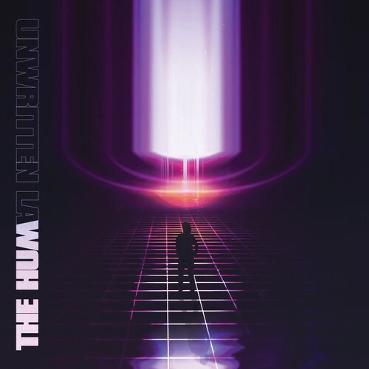 The Hum (CD)