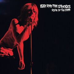 Scene Of The Crime (CD)