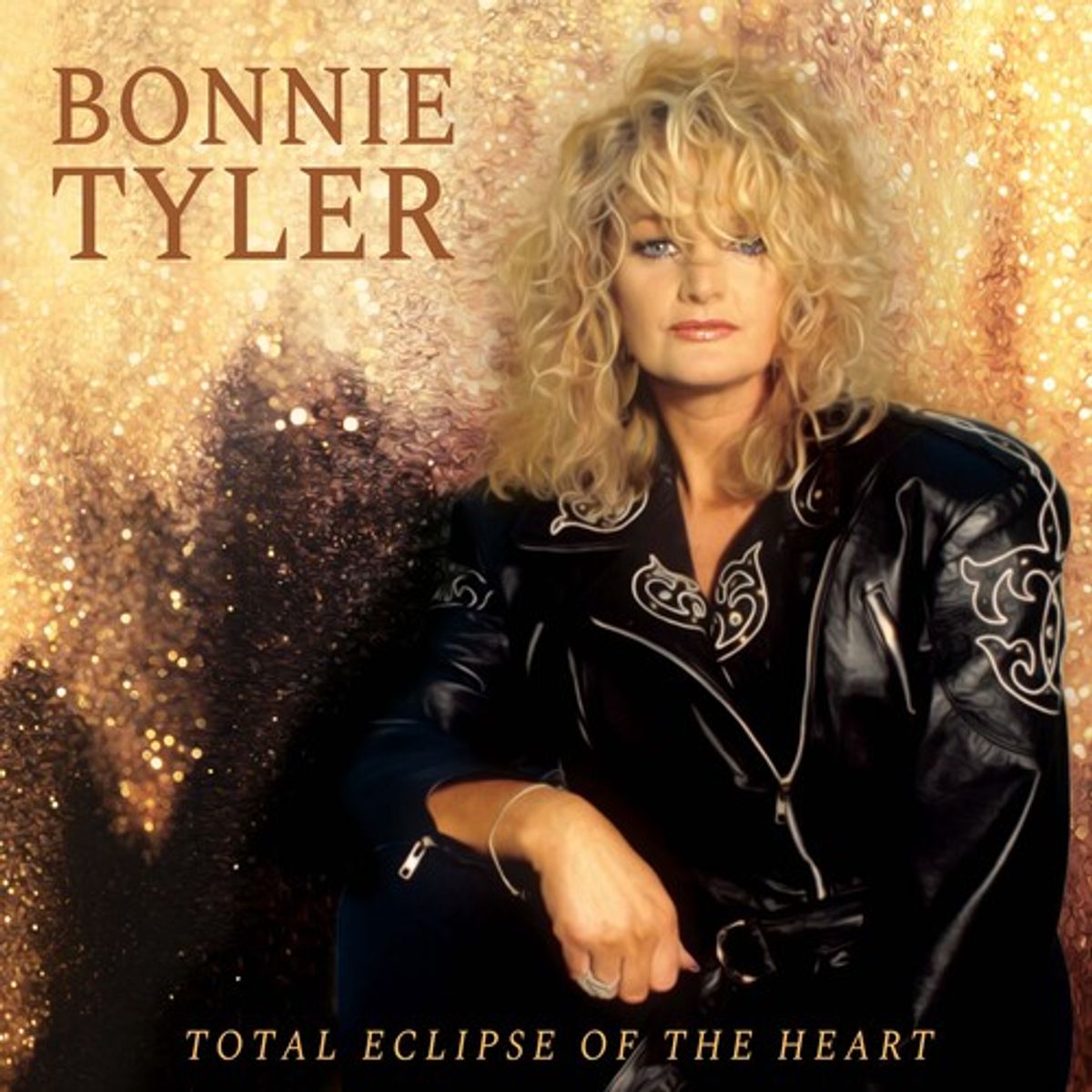 Total Eclipse Of The Heart (CD)