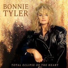 Total Eclipse Of The Heart (CD)