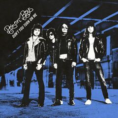 Don't You Turn On Me (LP)