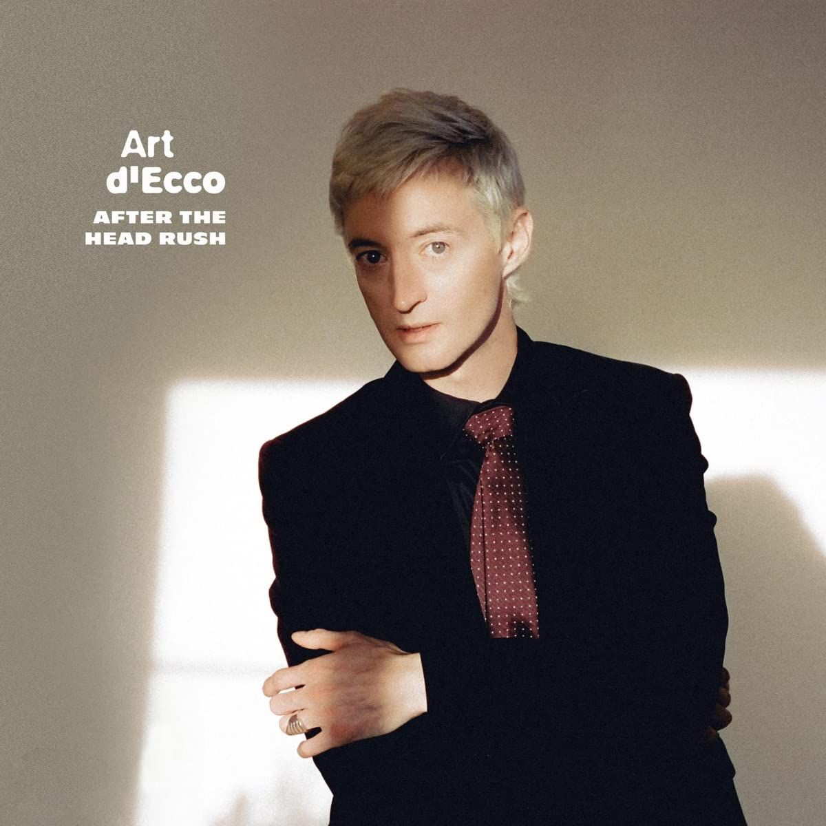 After The Head Rush (CD)