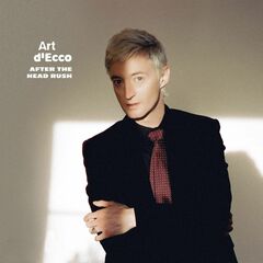 After The Head Rush (CD)
