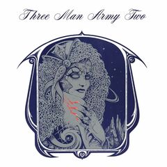 Three Man Army Two [Cobalt Blue Vinyl] (LP)