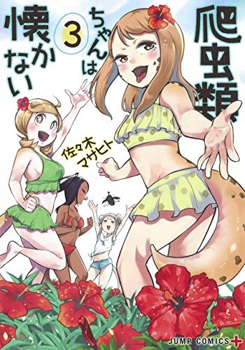 Hachuurui-chan wa Natsukanai 3 (BOOK)