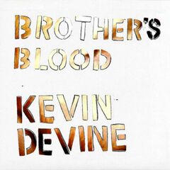 Brother's Blood [Ultra Clear Vinyl] (LP)