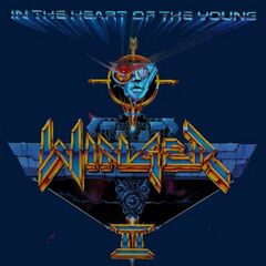 In The Heart Of The Young [180 Gram Red Vinyl] (LP)