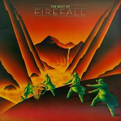 The Best Of Firefall [180 Gram Red Vinyl] (LP)