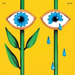 Guv III & IV [Yellow Vinyl] (LP)
