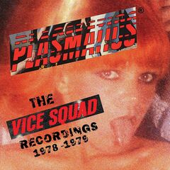 The Vice Squad Recordings 1978-1979 (LP)