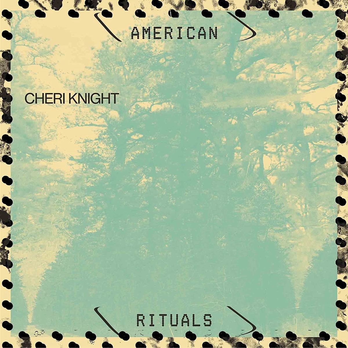 American Rituals (LP)
