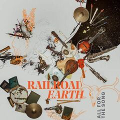 All For The Song (CD)
