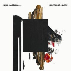 Riderless Horse (CD)