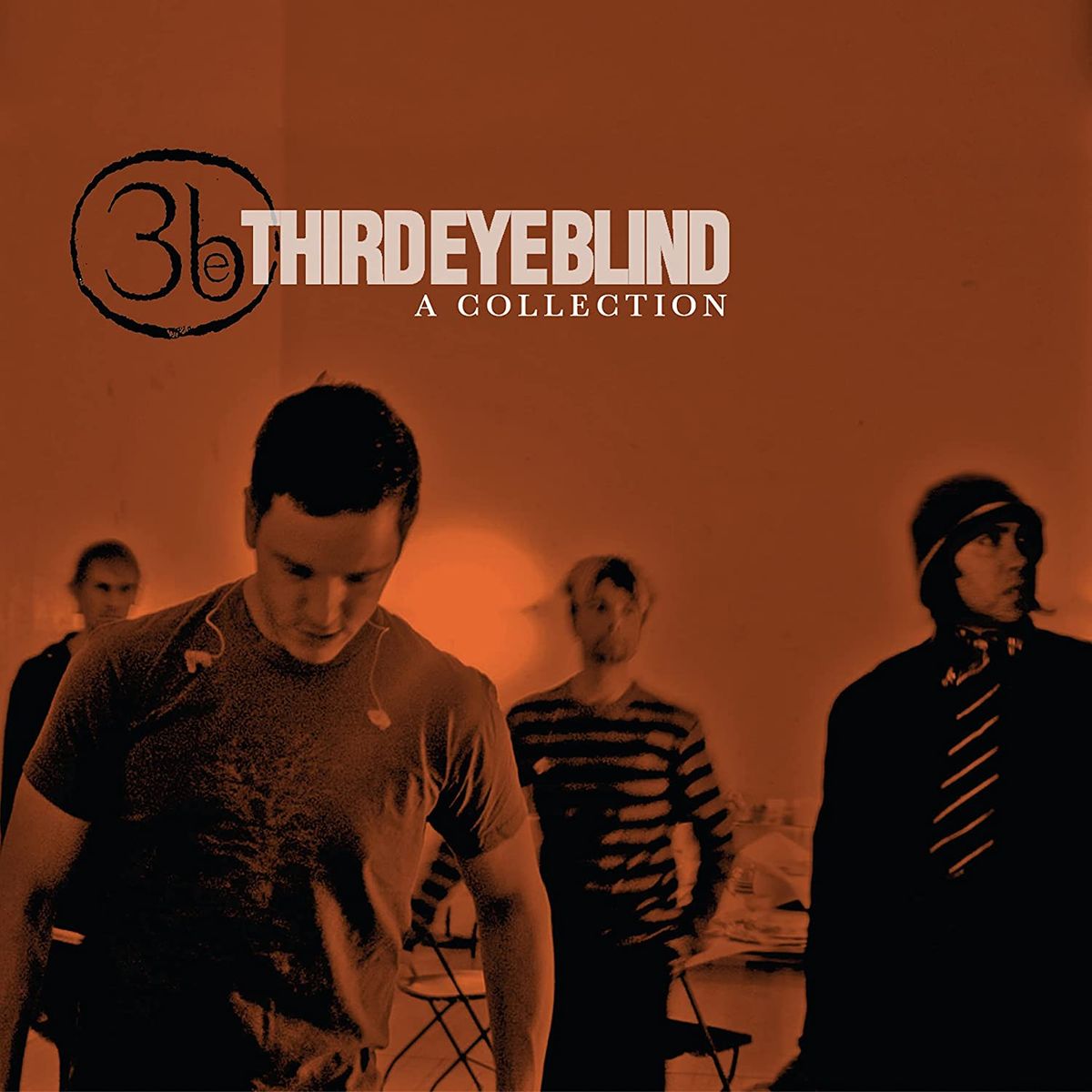A Collection: The Best Of Third Eye Blind (LP)