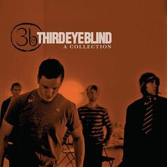 A Collection: The Best Of Third Eye Blind (LP)