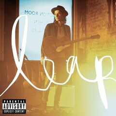 Leap (CD) [Explicit]