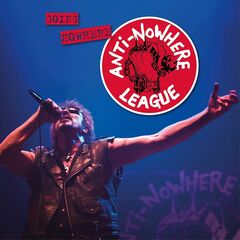 Going Nowhere (But Going Strong) (LP)