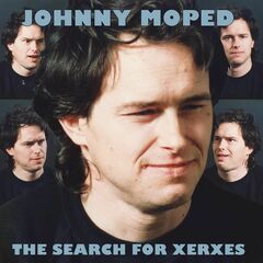 The Search For Xerxes (LP)