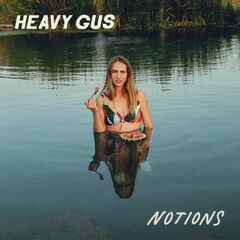 Notions (CD)