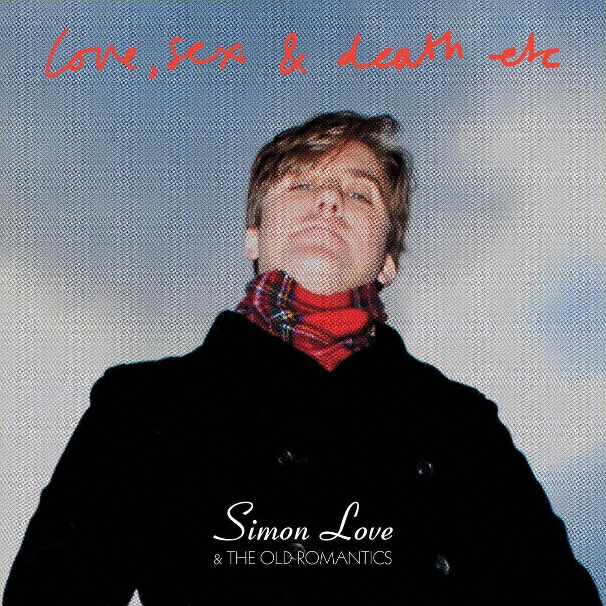 Love, Sex & Death Etc (LP)