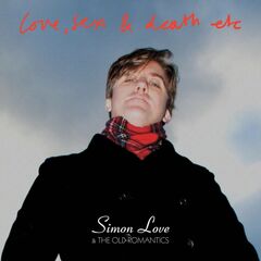 Love, Sex & Death Etc (CD)