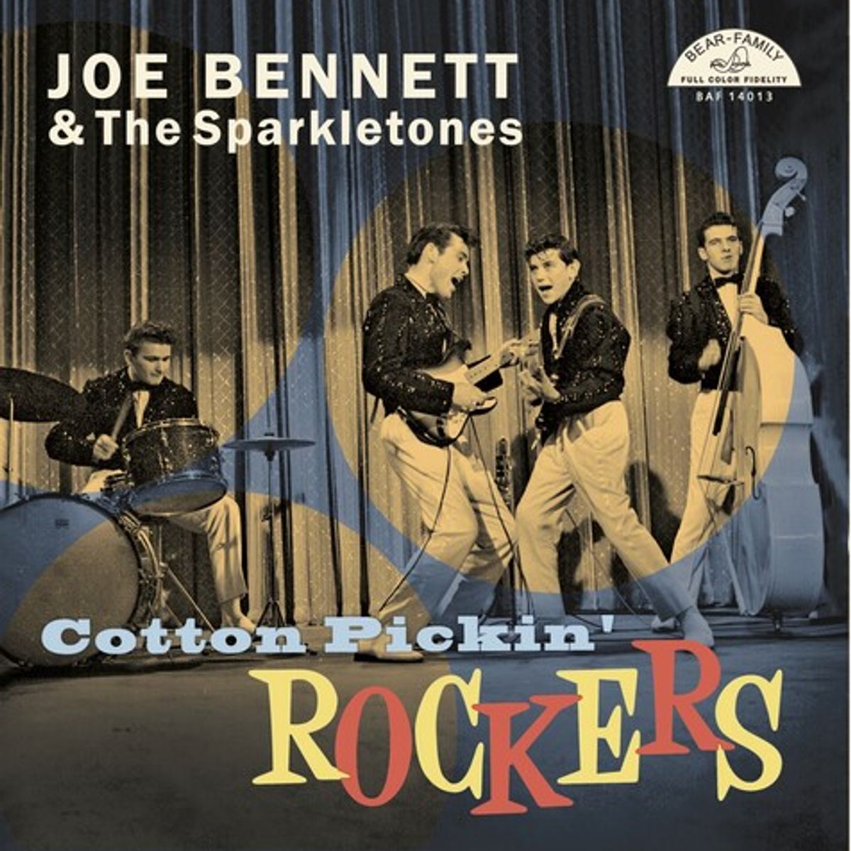 Cotton Pickin Rockers (10)