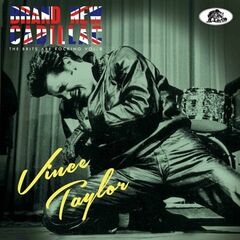 Brand New Cadillac: The Brits Are Rocking Vol. 8 (CD)